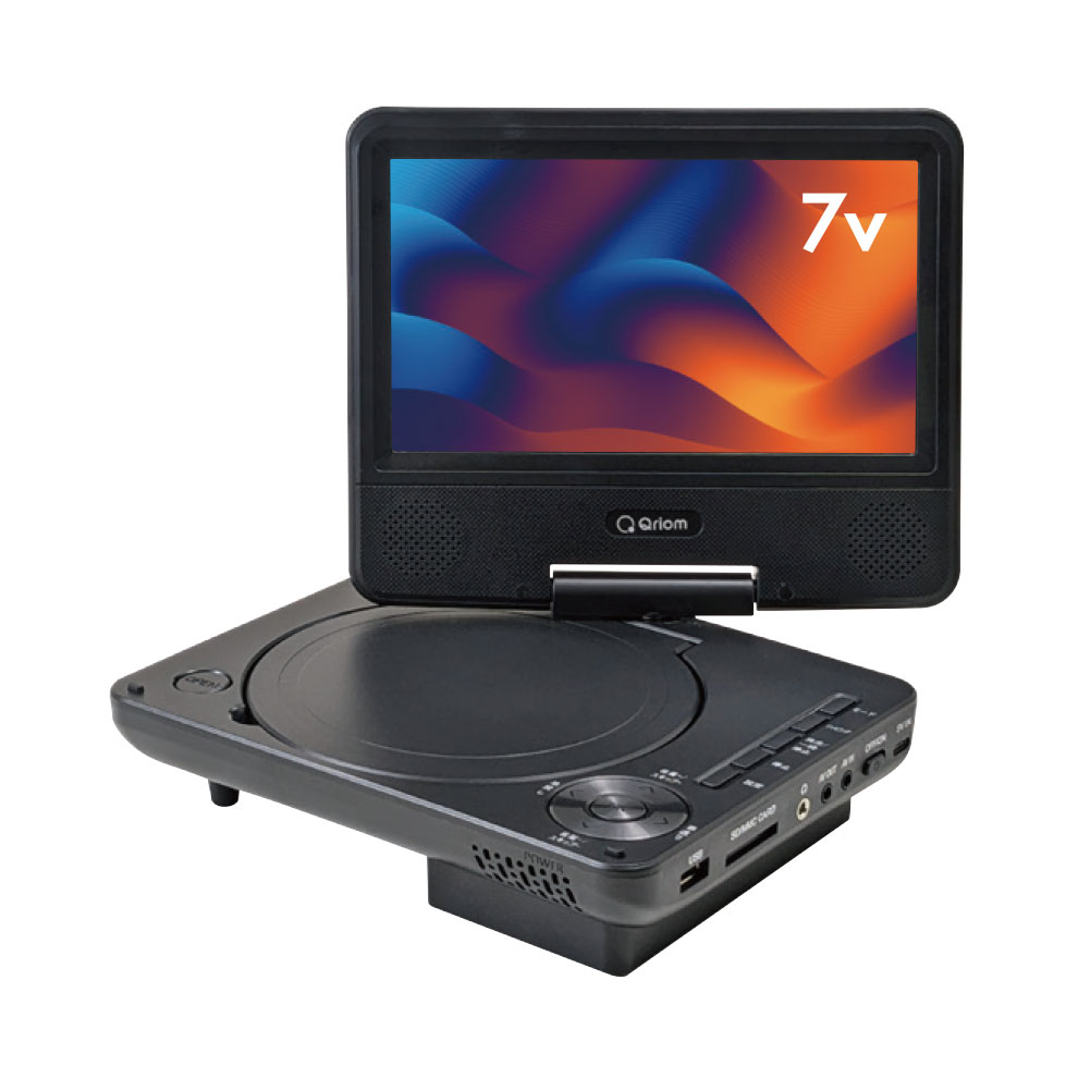 TOSHIBA SD-P910S ポータブルDVDプレーヤー 通電確認済 TOSHIBA REGZA