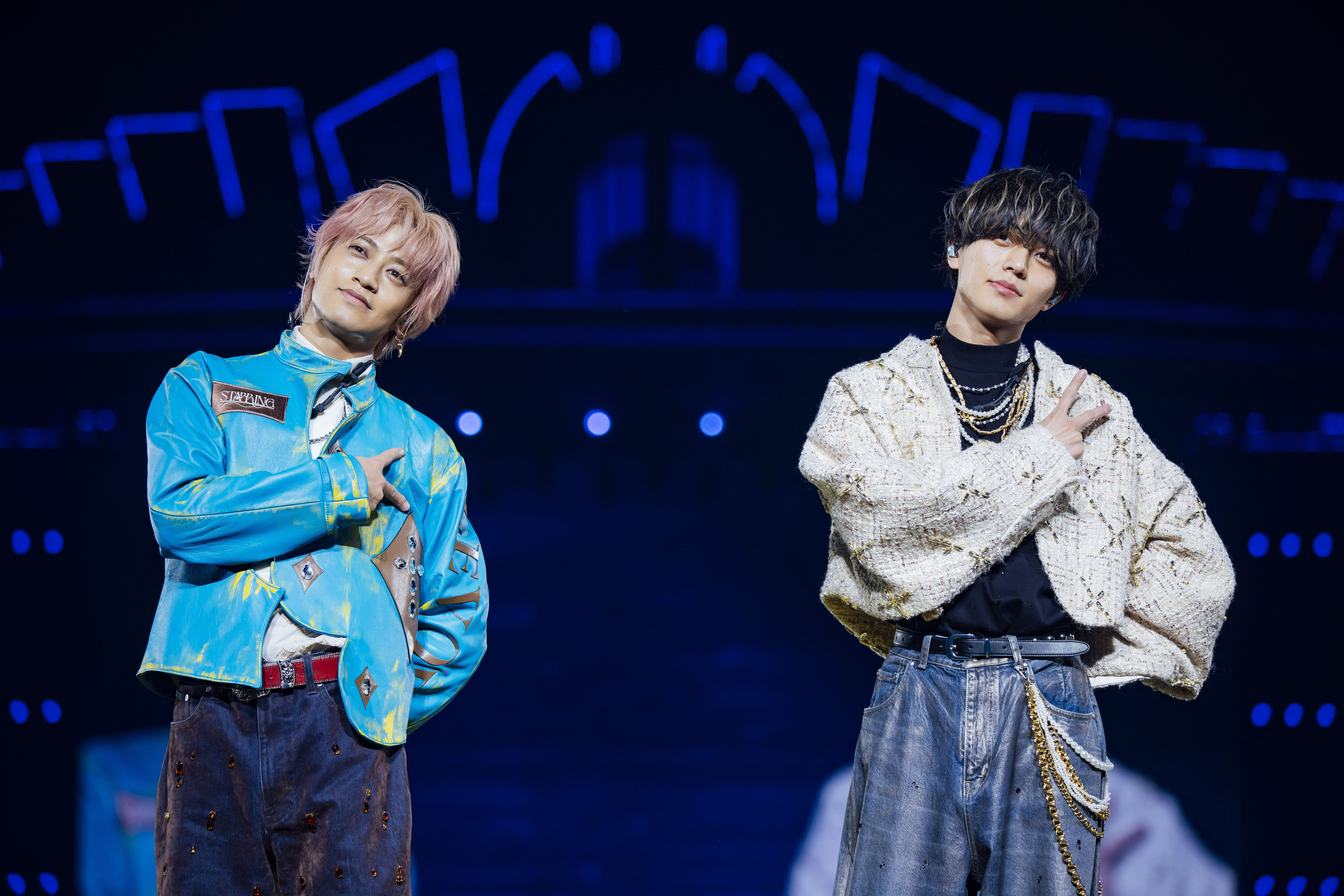 King & PrinceがぬいぐるみになってHappinessをお届け♪「はぴぬい」9