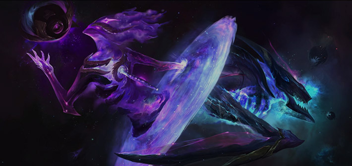 Dark Star Skins in LoL 2025 – Full Lore, Champions, Icons, Legacy
