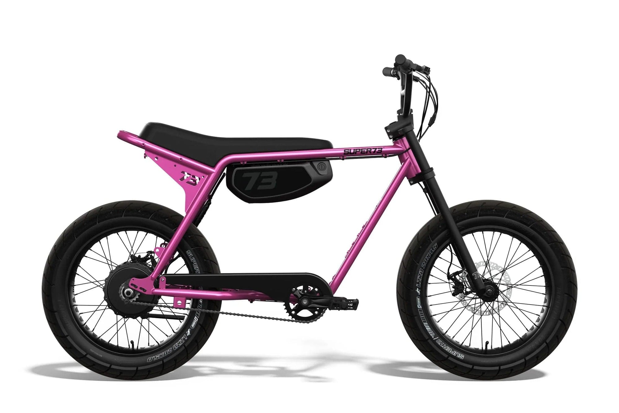 自転車 スポーツバイク super73系 Eバイク 未組立状態 SUPER73 ZX SE