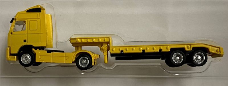 1/150 リアルディテール トレーラートラックコレクション PART.1 2V