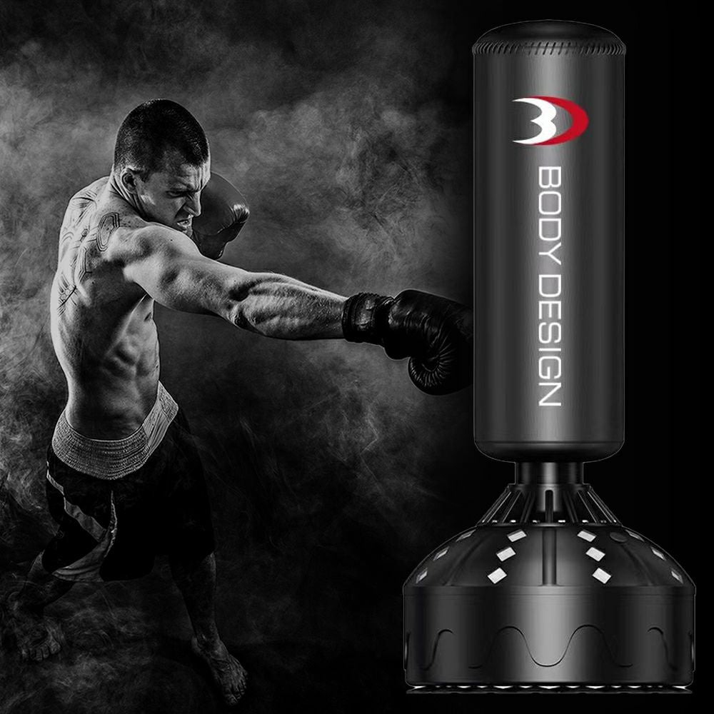 スタンディングバッグBD | ボディデザイン