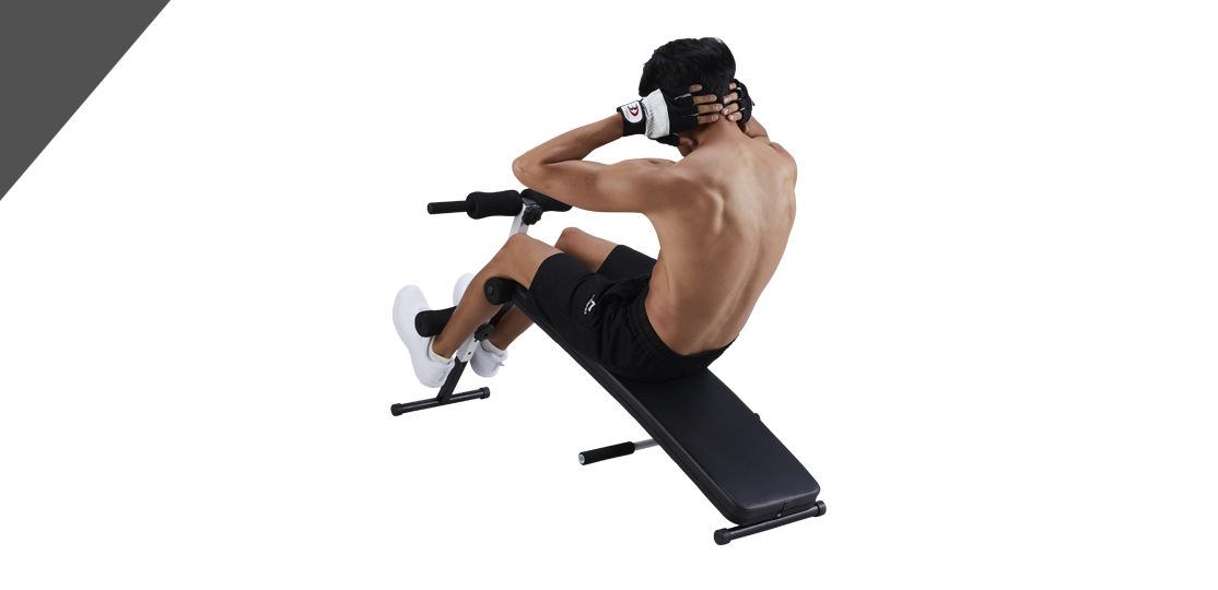 アーチベンチ | ボディデザイン