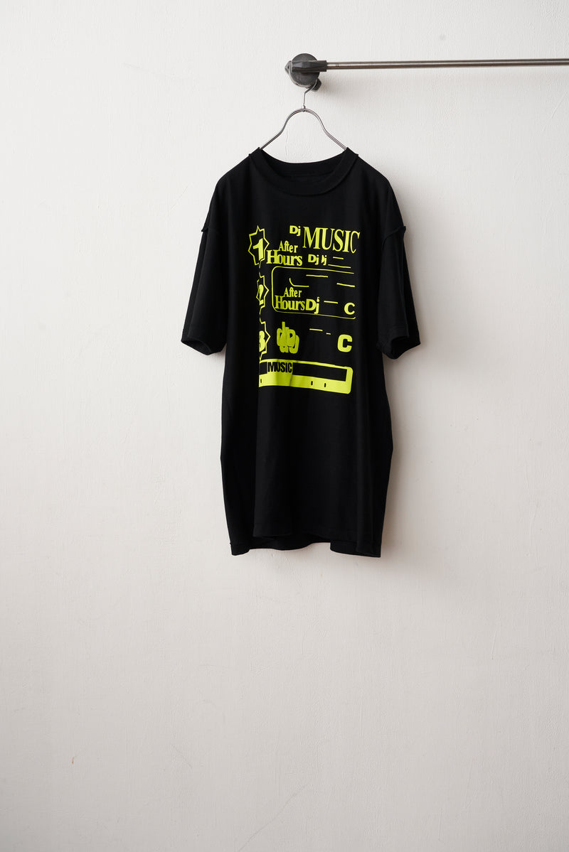 TEE/AFTERHOURS – BODYSONG. ONLINE STORE