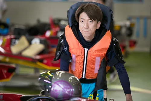 齊藤仁（さいとう・じん）選手は差しの名手！