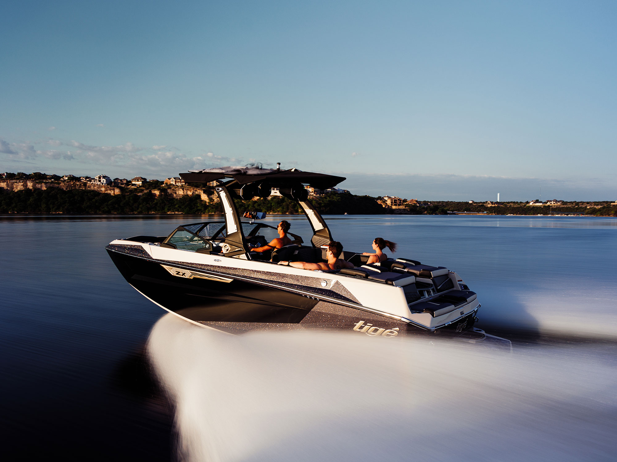 2025 Tigé Ultré 23ZX Boat Test, Pricing, Specs | Boating Mag