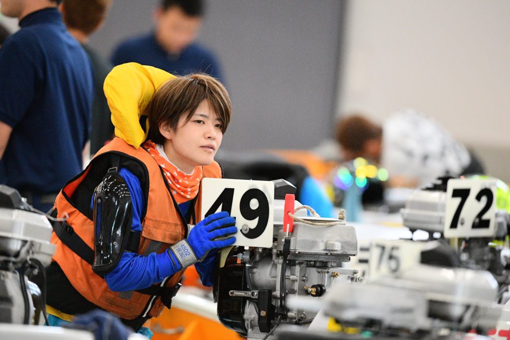 女子賞金ランキングトップクラスの遠藤エミ（えんどうえみ）選手を調べ