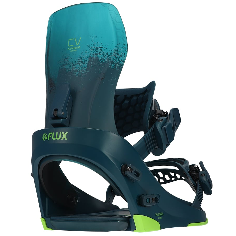 FLUX PR Sサイズ フラックス カービング ラマ XV XF CV FLUX BINDINGS