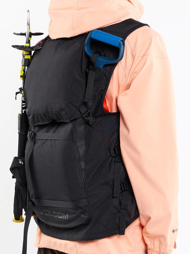 Volcom - Iguchi Slack Vest 2024 – Board Of Missoula