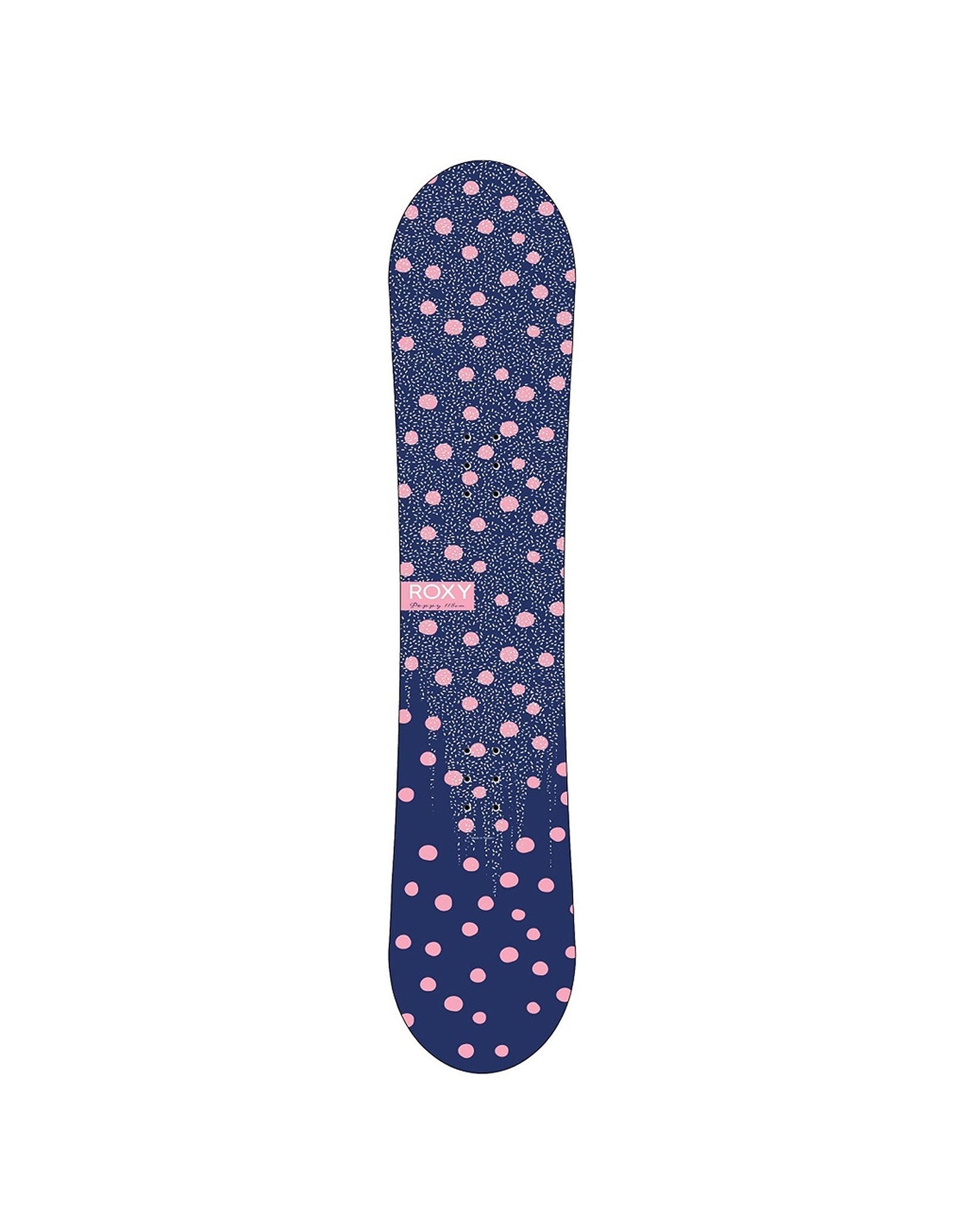 ROXY スノーボード POPPY 110㎝ Poppy Package Small - Snowboard With