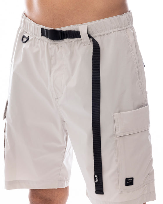 OUTLET】BILLABONG メンズ 【A/DIV.】 UTILITY SHORTS ショートパンツ