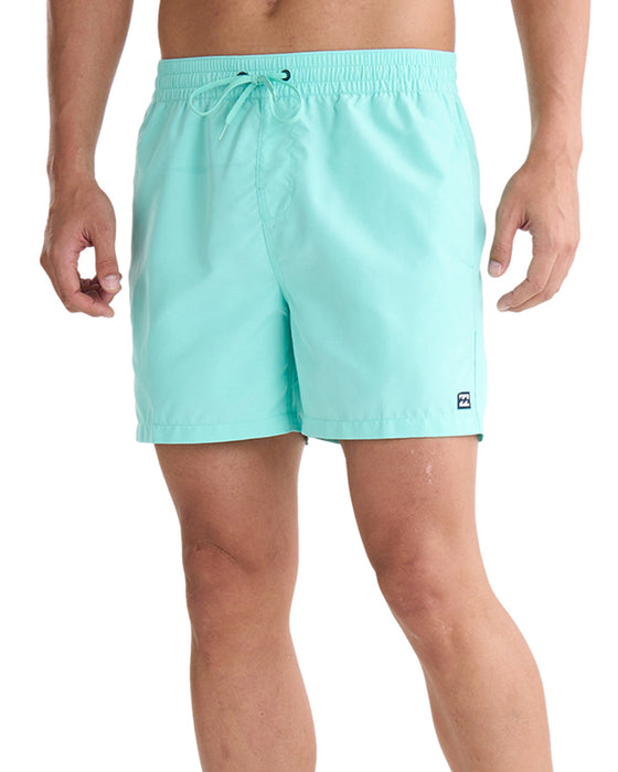 OUTLET】BILLABONG メンズ ALL DAY LB ボードショーツ 【2025年夏モデル】