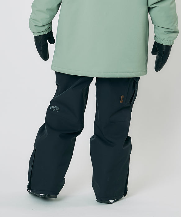 SALE】BILLABONG メンズ STANDARD スノーパンツ 【25-26SNOWモデル】