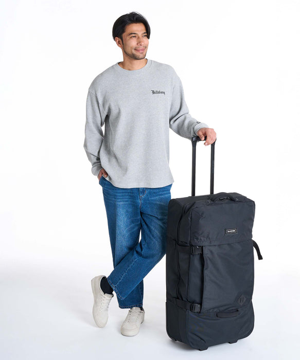 SALE】DAKINE 365 ROLLER BAG LT キャリーバッグ 120L【2025年秋冬モデル】