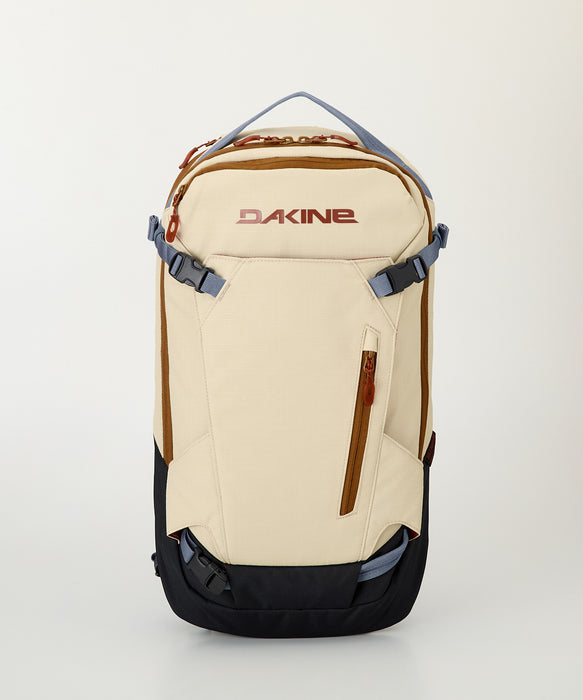 DAKINE HELI BACKPACK 12L バックパック/リュック 【25-26SNOWモデル】