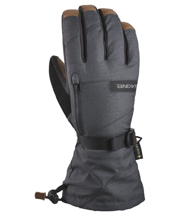 SALE】DAKINE LEATHER TITAN GORE-TEX GLOVES スノーグローブ 【25