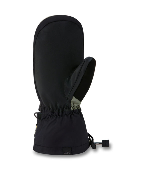 SALE】DAKINE TITAN GORE-TEX MITTS スノーグローブ 【25-26SNOWモデル】