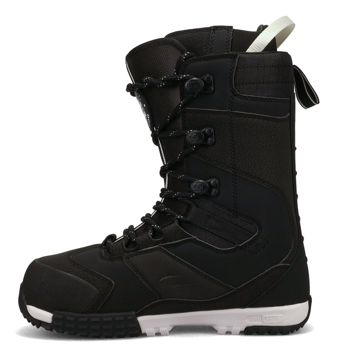 DC SHOES メンズ PREMIER HYBRID スノーブーツ 【25-26SNOWモデル】