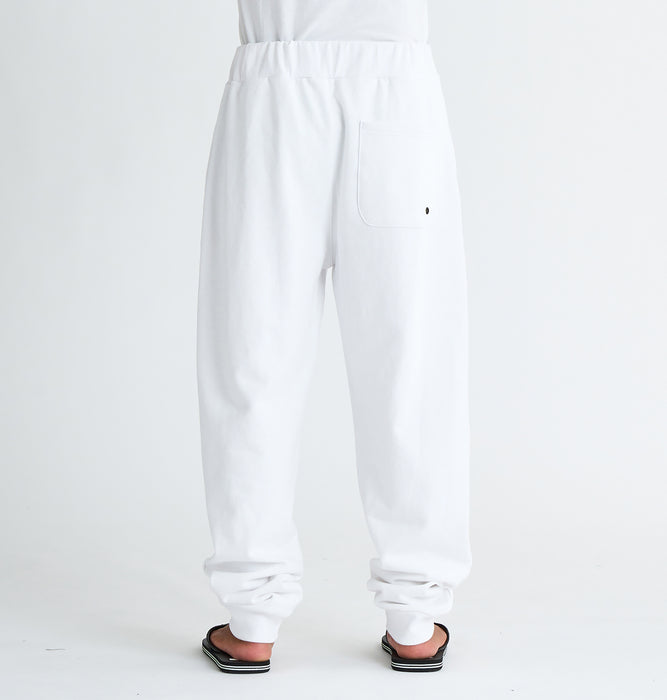 OUTLET】QUIKSILVER メンズ SHAPE ALL DAY SWEAT ロングパンツ