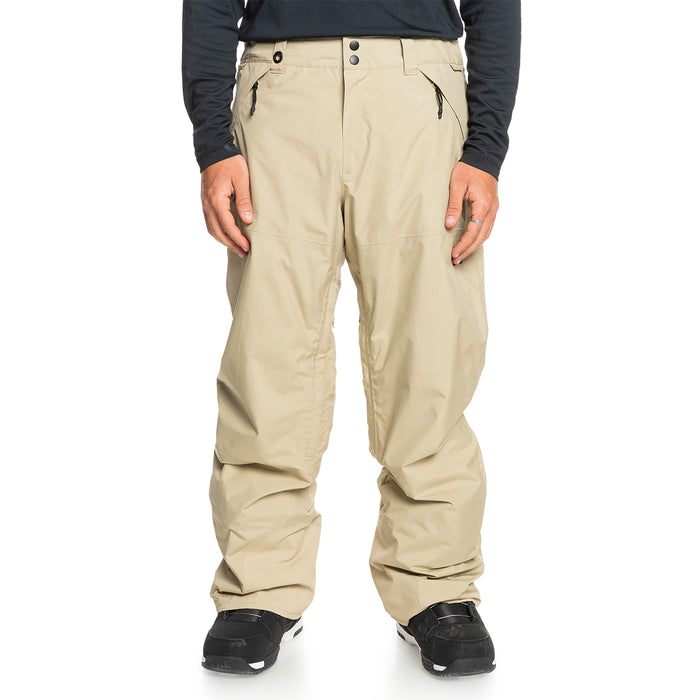 OUTLET】Quiksilver MISSION GORE-TEX PT