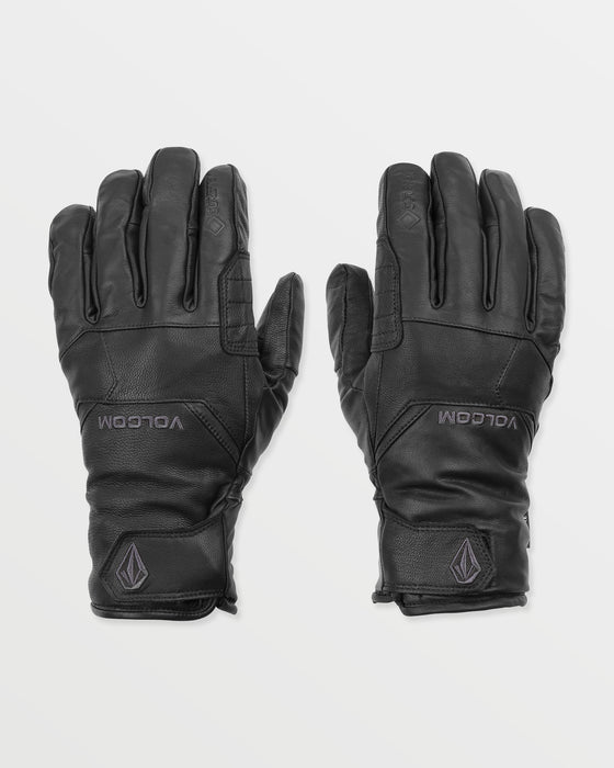 SALE】VOLCOM メンズ GAAAS GORE-TEX GLOVE スノーグローブ