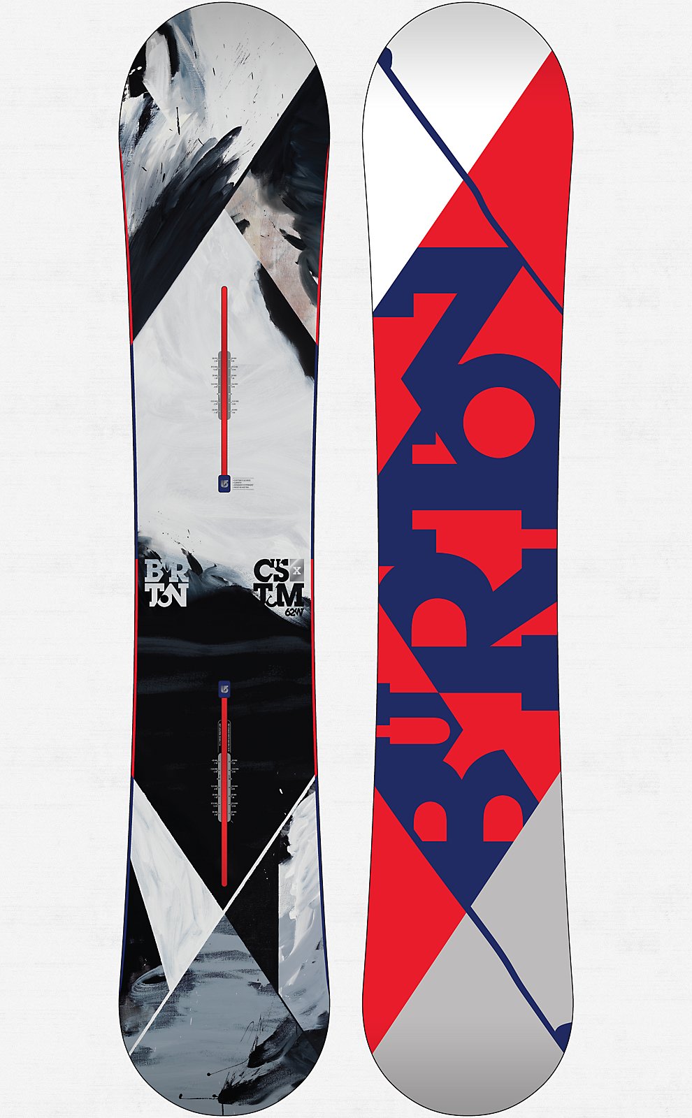 Custom X 2013 | Board Vault