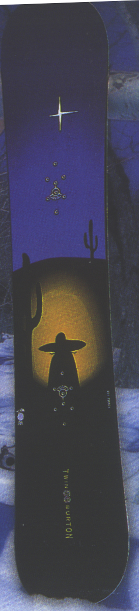 Twin 1997 | Board Vault