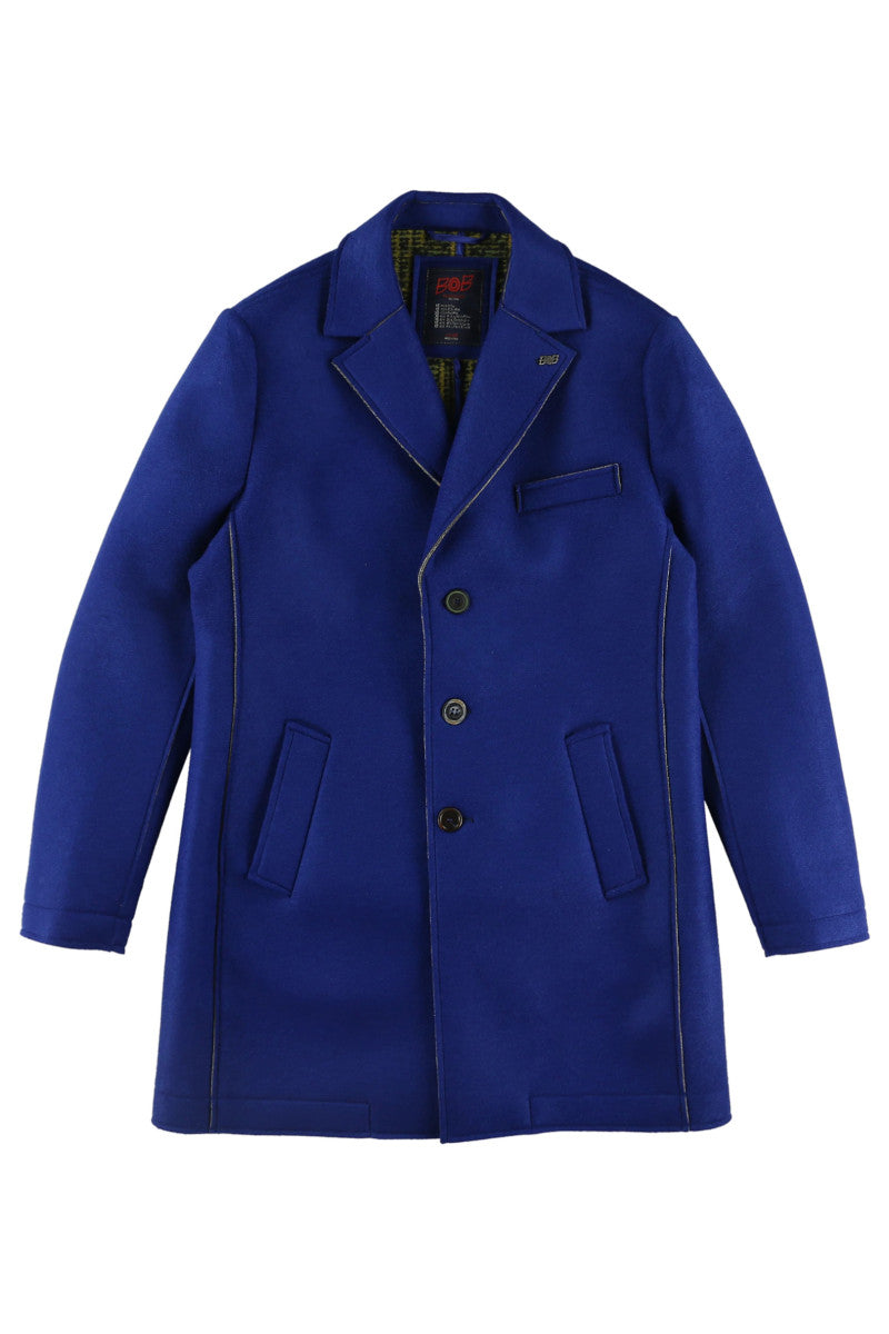 COAT｜コート｜BOB JAPAN公式 イタリア メンズアパレルブランド BOB JAPAN