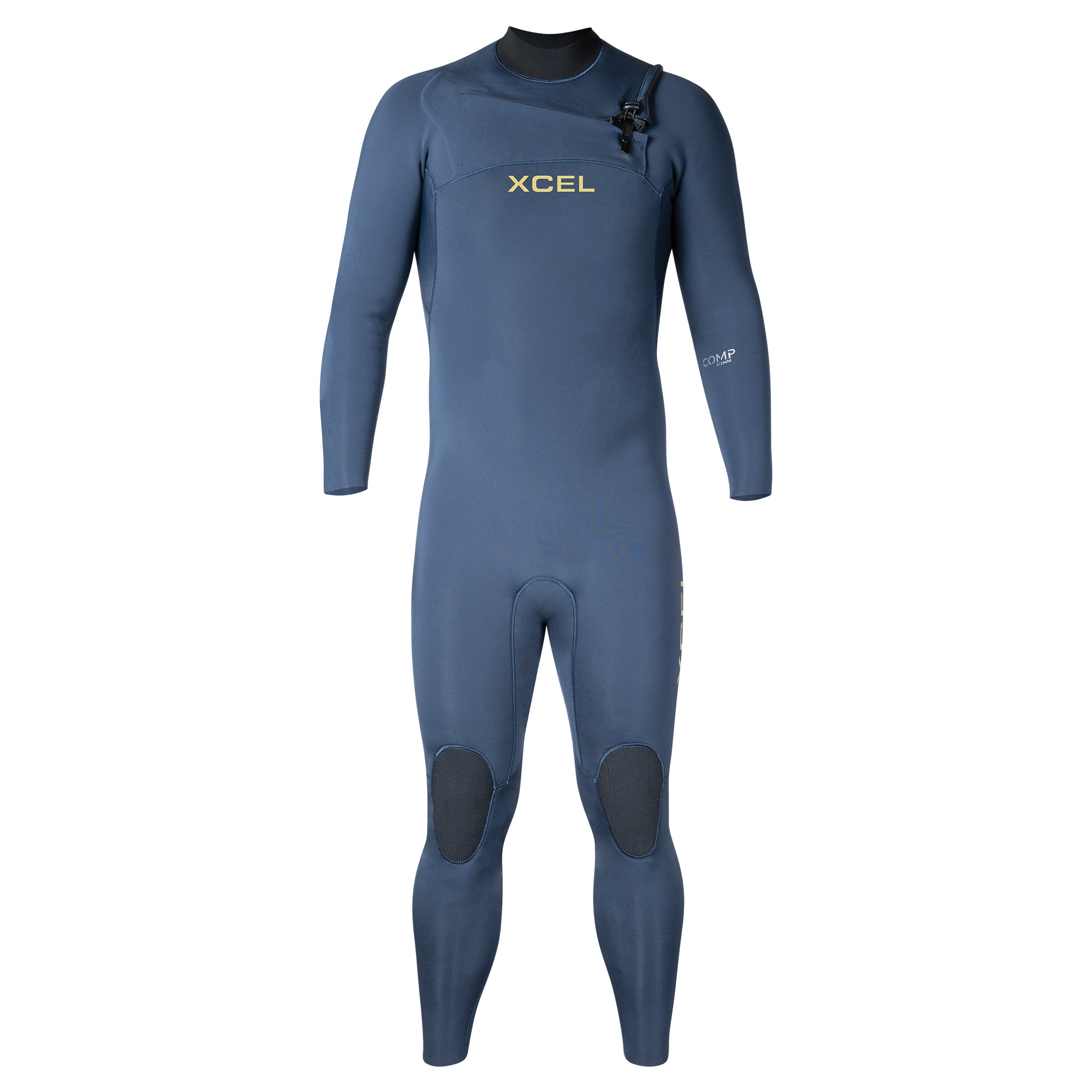 Bob Gnarly Surf - XCEL Premium Wetsuits Collection