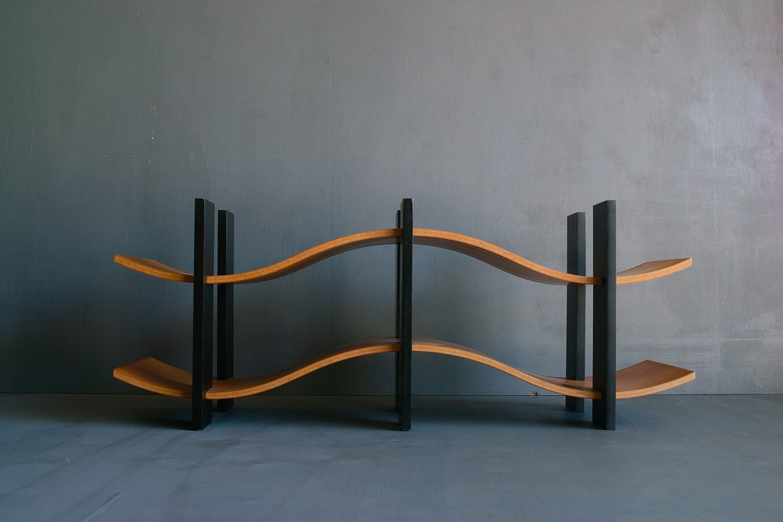 No.7584「ワインラック：modulus」SOLD | ボルトナットマーケット