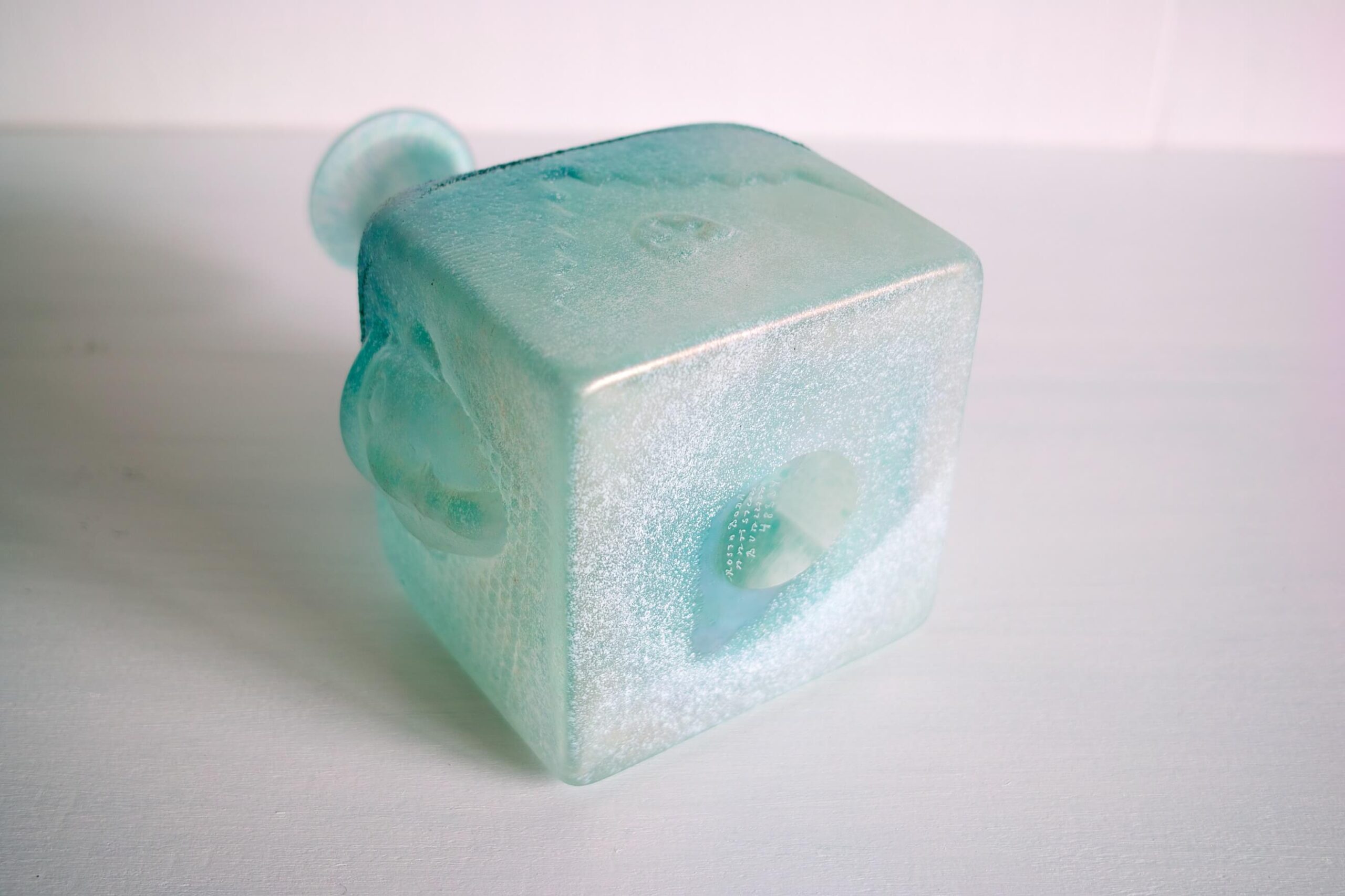 Kosta Boda | コスタボダ からのCaramba ▽コスタボダ KOSTA BODA 花瓶