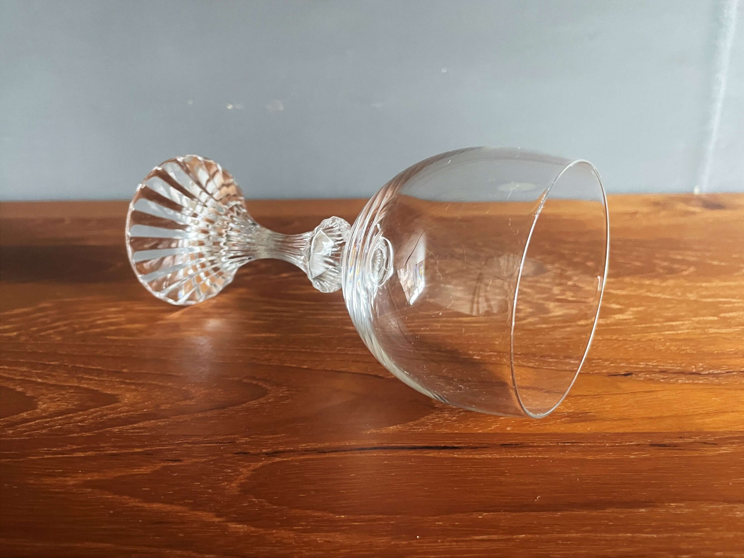 No.9331「MIKASA ステムグラス：ドイツ」SOLD | ボルトナットマーケット