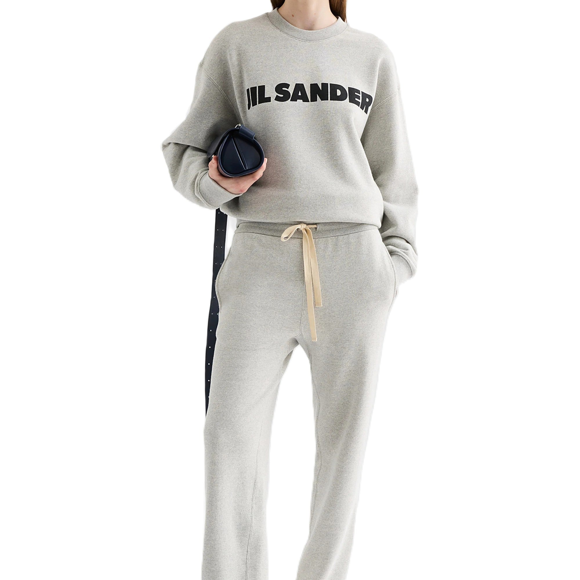 正規品・送料無料】JIL SANDER / LOGO SWEAT | BOLS・1987 公式ストア