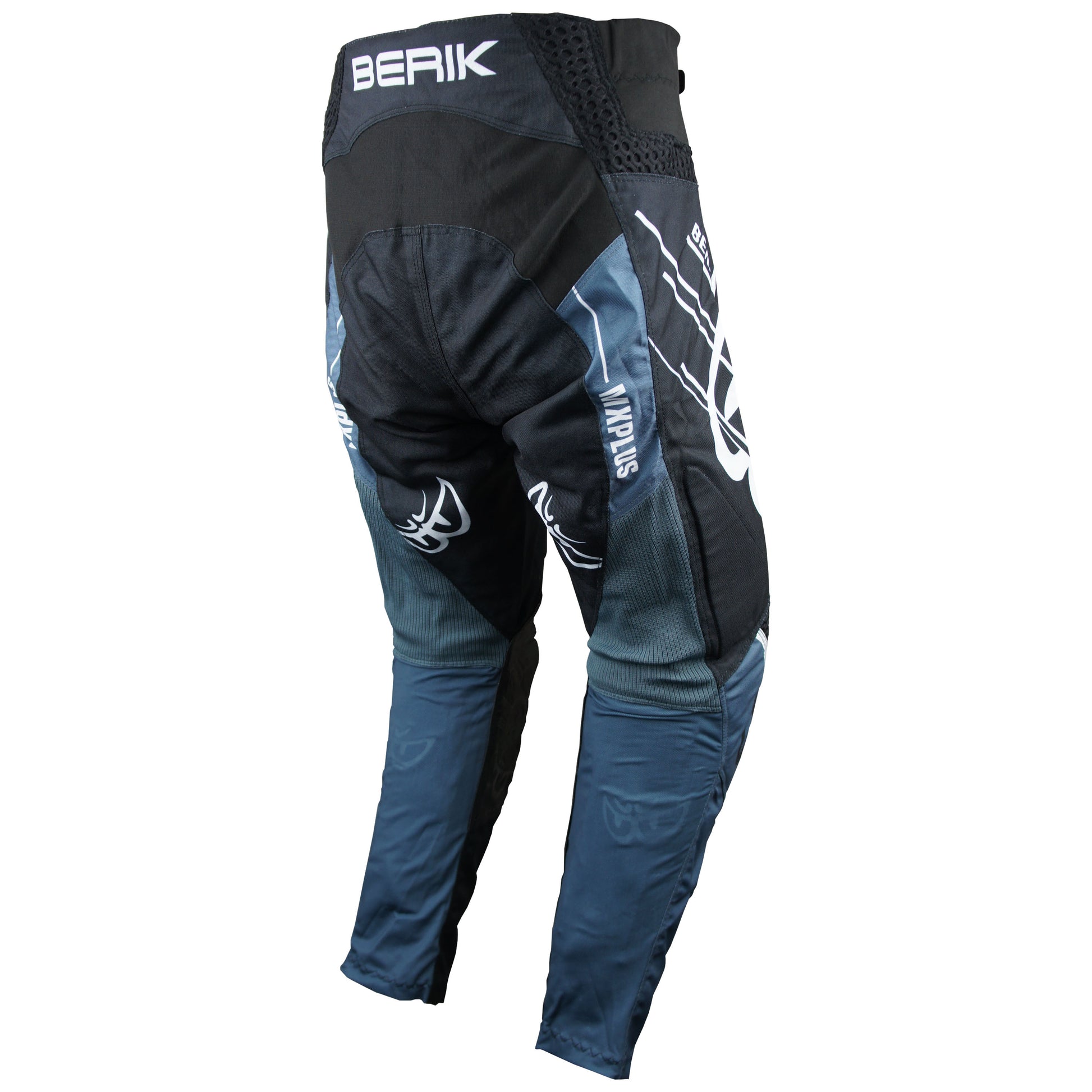 JP-227310-BK GREY ベリック MX パンツ – BERIK