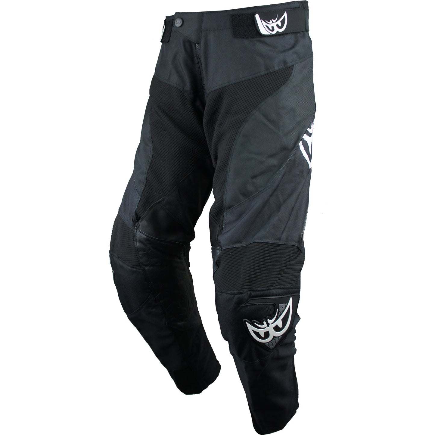 JP-227311-BK BLACK ベリック MX パンツ – BERIK