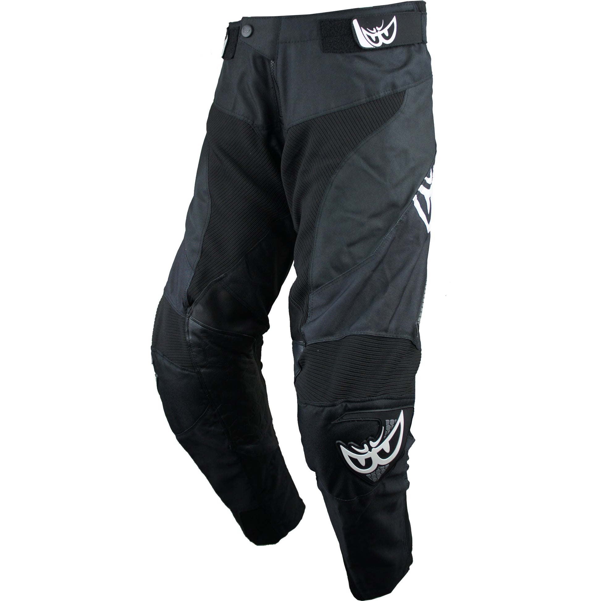 JP-227311-BK BLACK ベリック MX パンツ – BERIK