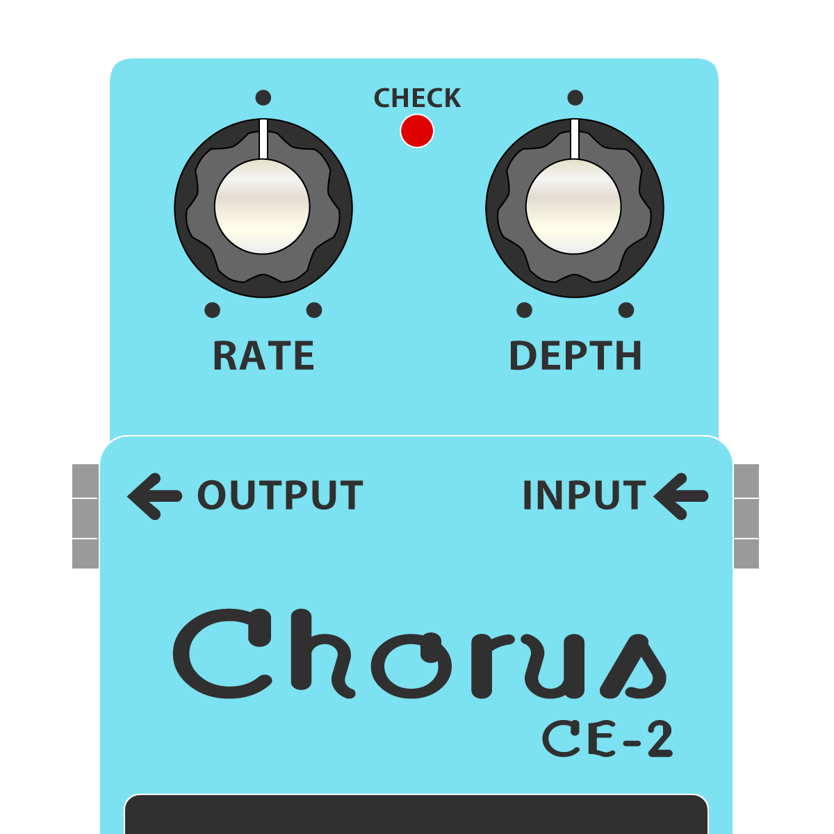 CE-2 Chorus（コーラス） │ BOSSマニア共和国