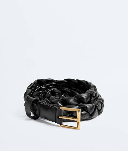 レディース ハイブランド 革ベルト | Bottega Veneta® JP