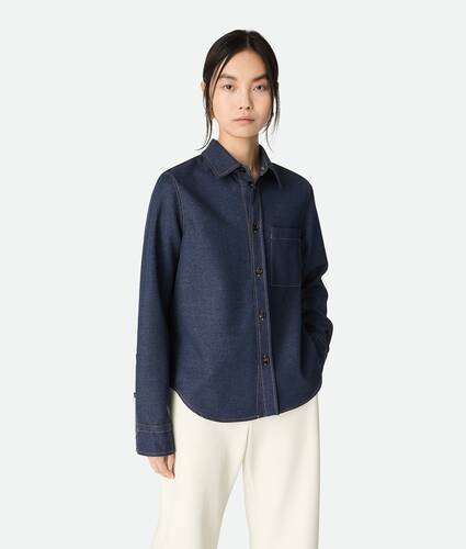 ウィメンズ's ウィメンズ シャツ | Bottega Veneta ® JP