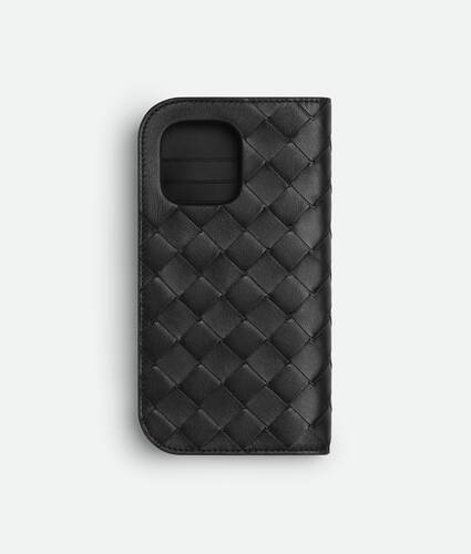Bottega Veneta パラキート iPhone 16 pro ケース IPhone 16 Pro Max