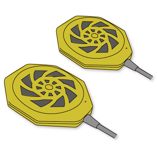 遠赤外線温熱器｜高品質な健康食品通販サイト ボタラボ