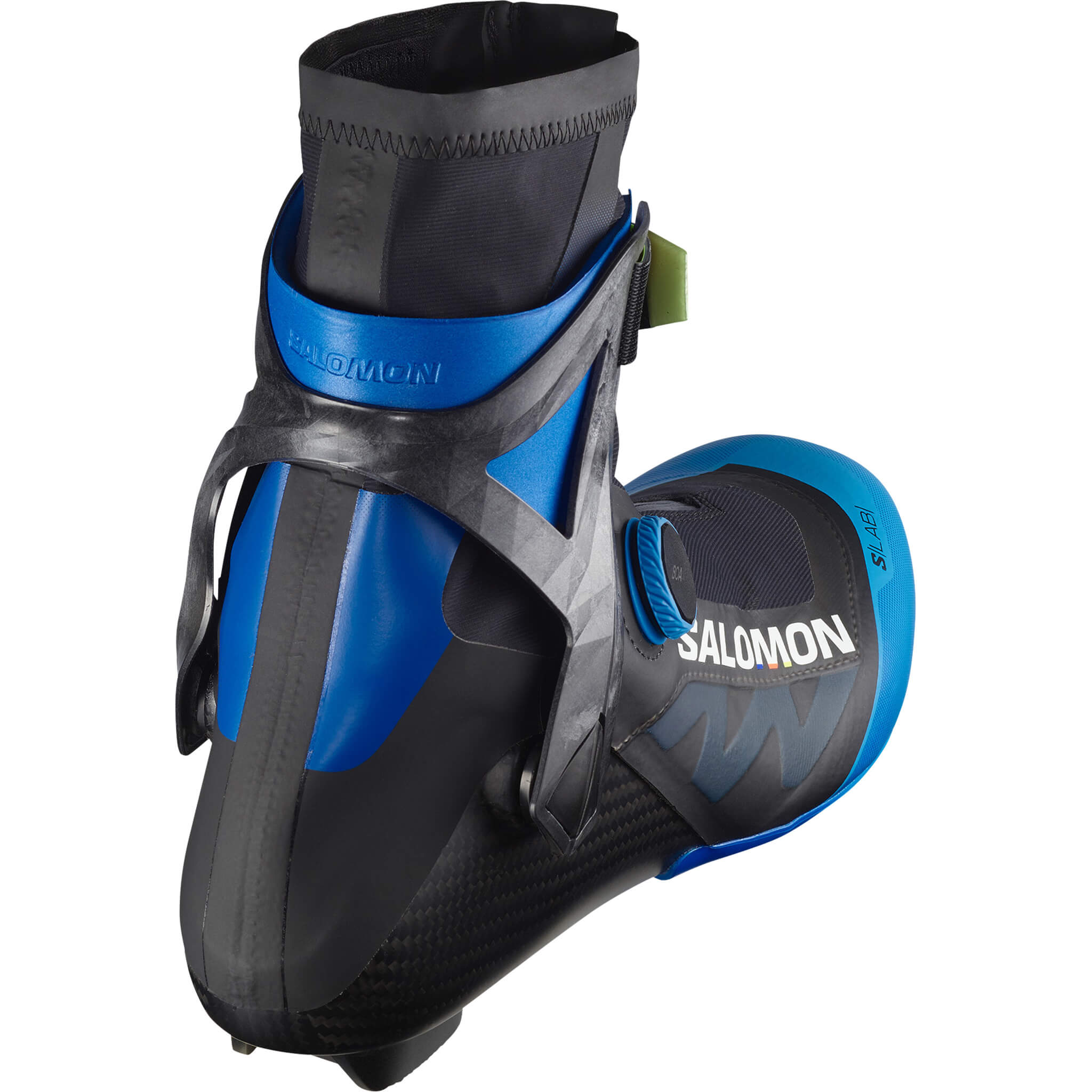 Salomon S/LAB Skate BOA® Boot | Boulder Nordic & Cycle Sport