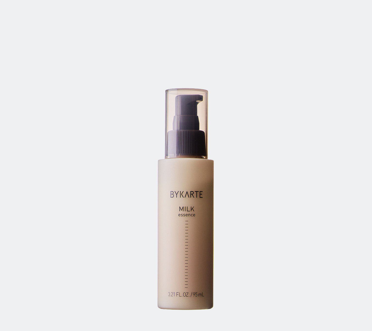 BYKARTE MILK essence | bouquet store