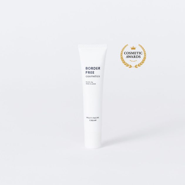 クリアVCフェイシャルローション | BORDER FREE cosmetics（ボーダー
