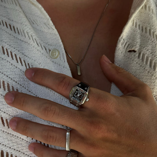 RINGS COLLECTION – Bozhirings