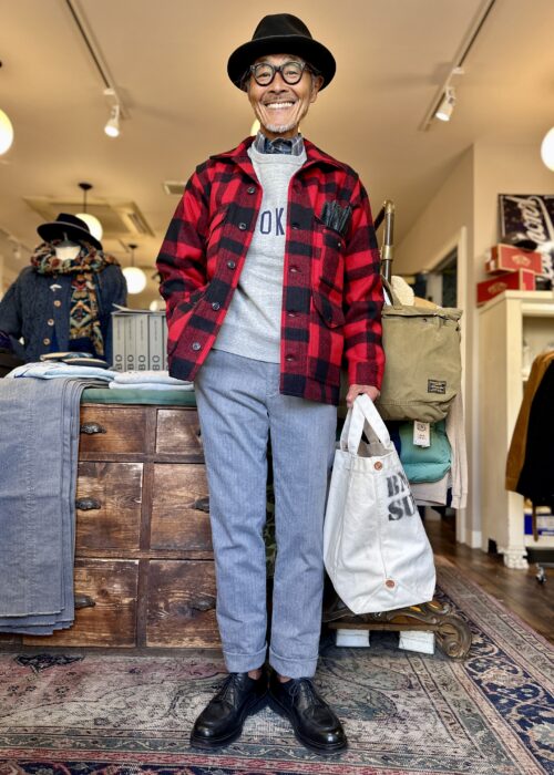 コーディネイト - boysmarket