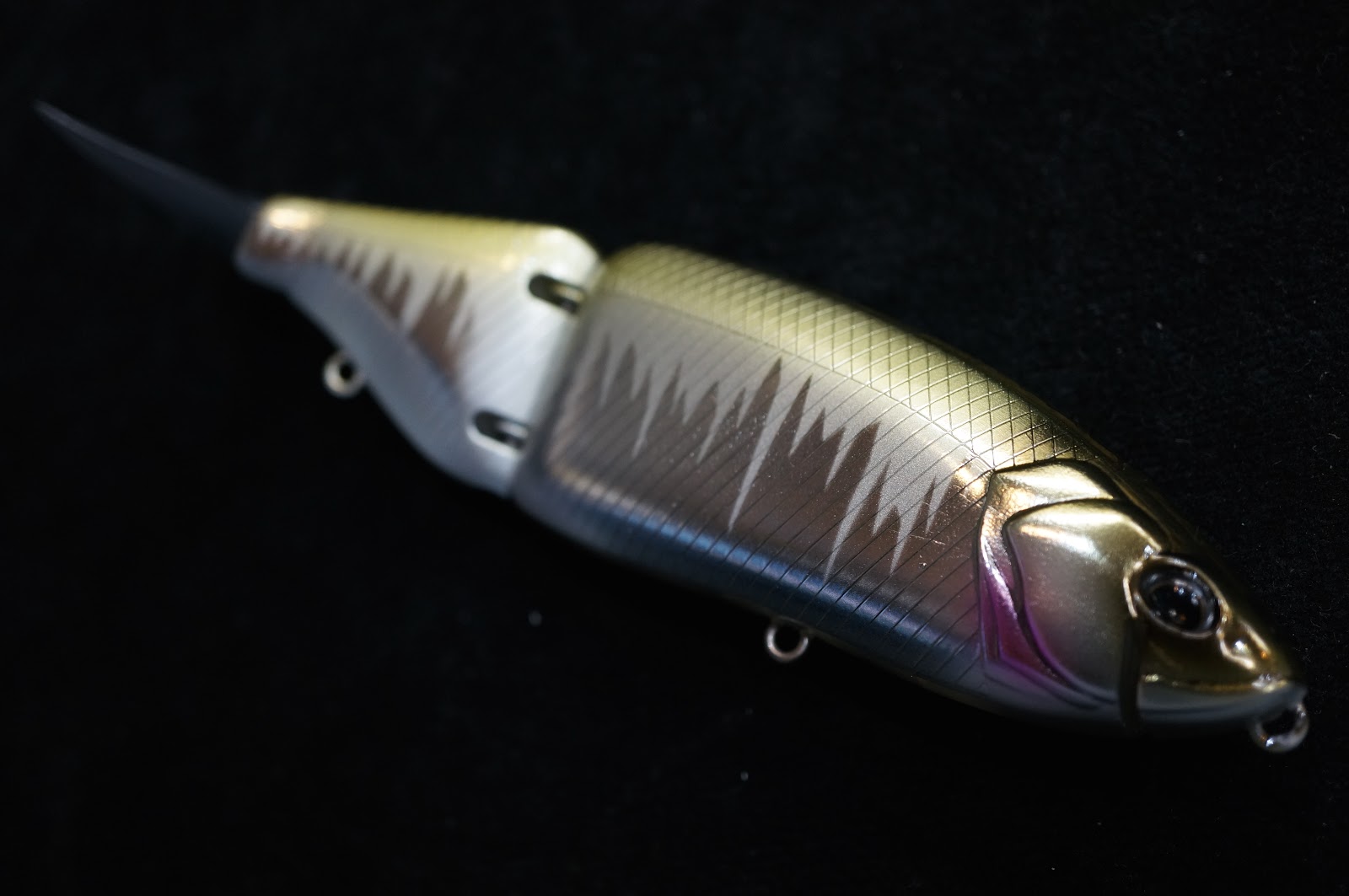 ☆新品☆DRT タイニークラッシュ 琵琶銀ハス 10/13まで】DRT タイニー