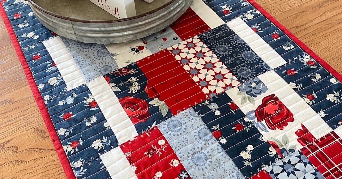 Highland Designs TOP QUILT