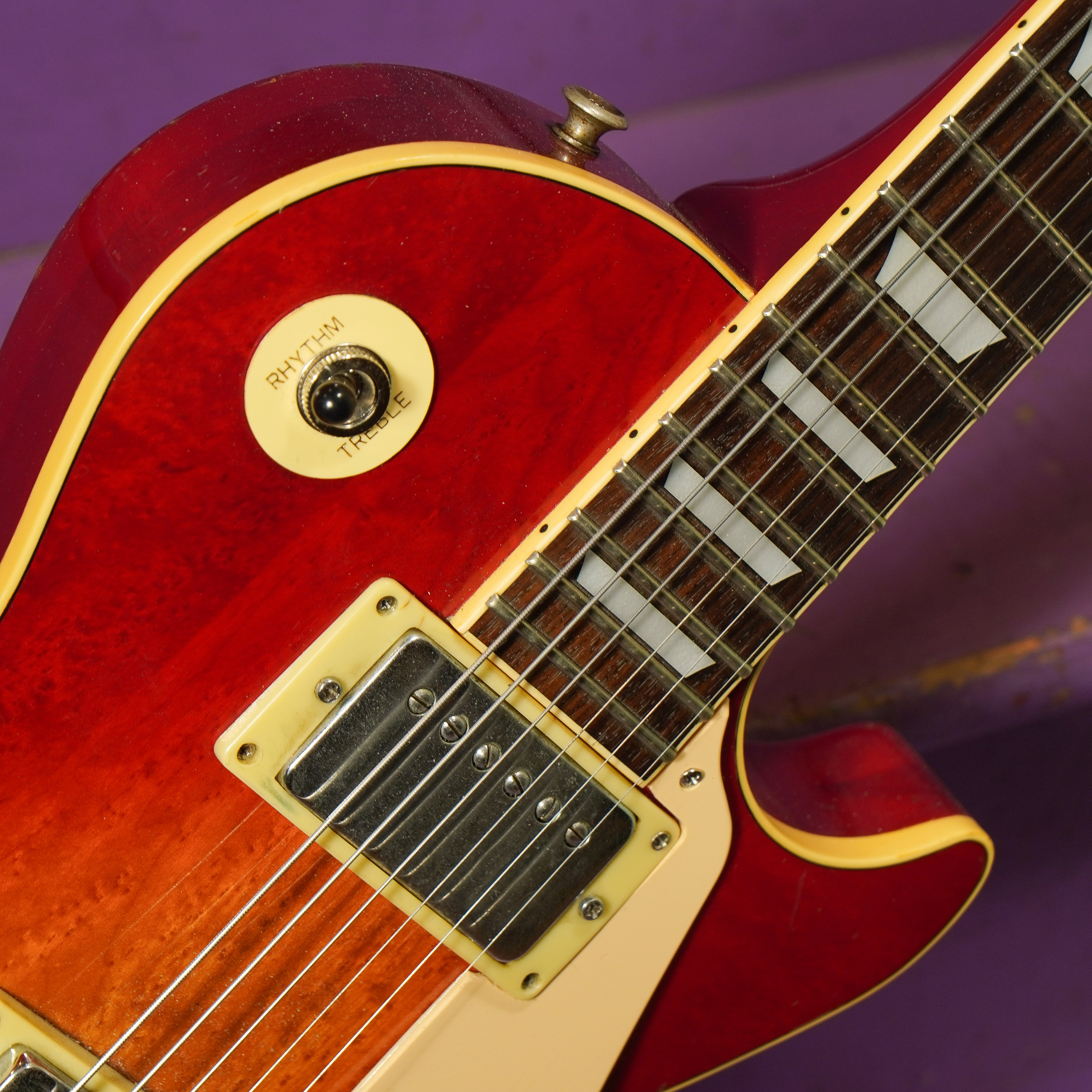 YAMAHA SL500 Les Paul Studio Lord ジャンク Yamaha Studio Lord
