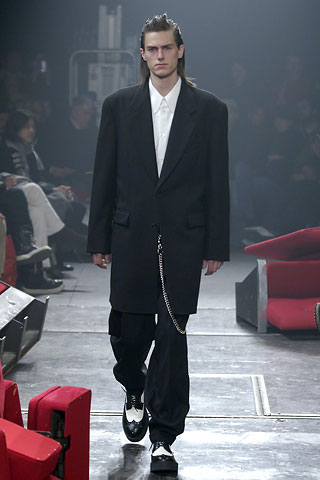 コレクション：2006 A/W COMME des GARCONS HOMME PLUS